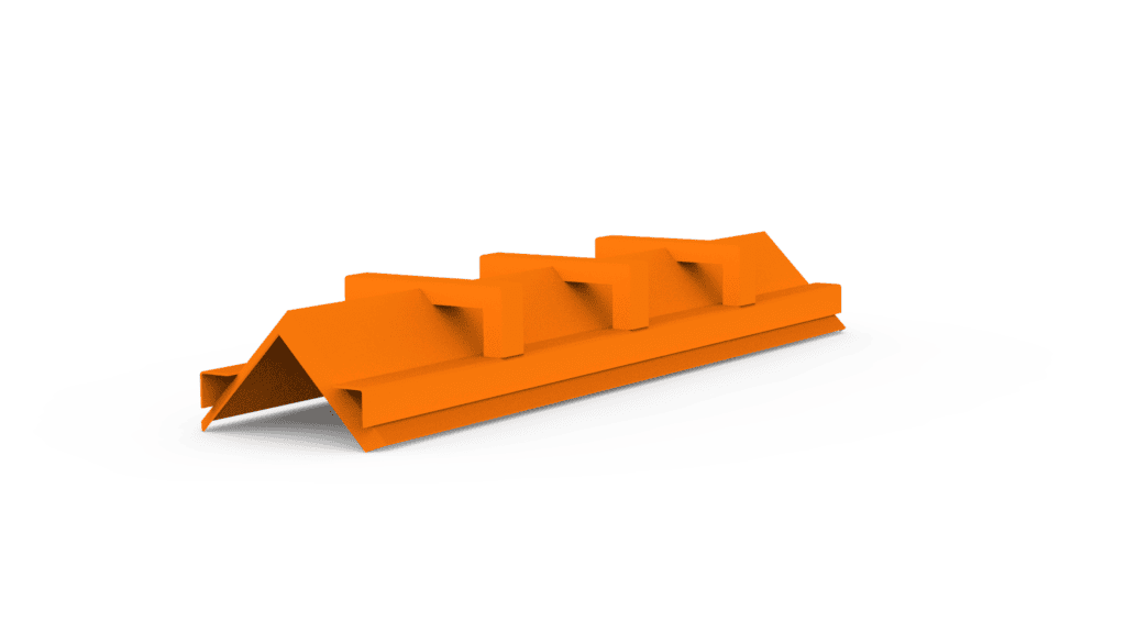 Roof divider 1200x300